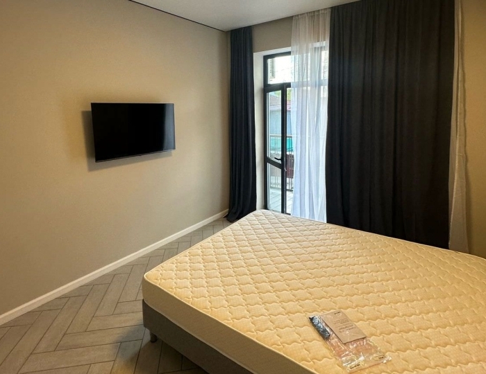 Стандарт 2-местный 1-комнатный - Отель Aurora Inn Gagra / Аврора Инн Гагра