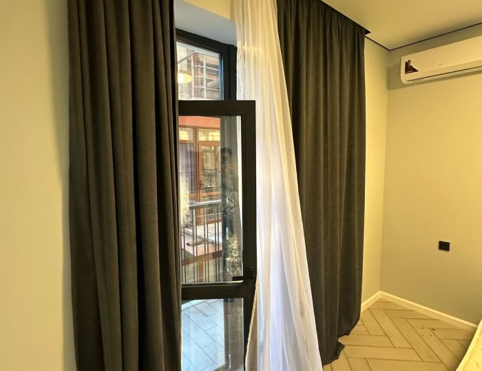 Стандарт 2-местный 1-комнатный - Отель Aurora Inn Gagra / Аврора Инн Гагра