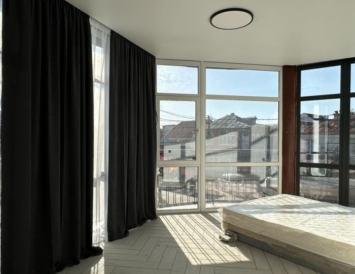 Стандарт 2-местный 1-комнатный с французским балконом - Отель Aurora Inn Gagra / Аврора Инн Гагра