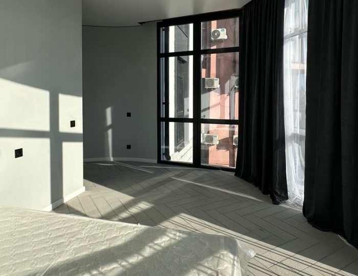 Стандарт 2-местный 1-комнатный с французским балконом - Отель Aurora Inn Gagra / Аврора Инн Гагра