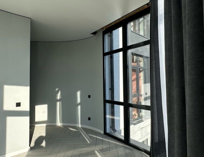 Стандарт 2-местный 1-комнатный с французским балконом - Отель Aurora Inn Gagra / Аврора Инн Гагра