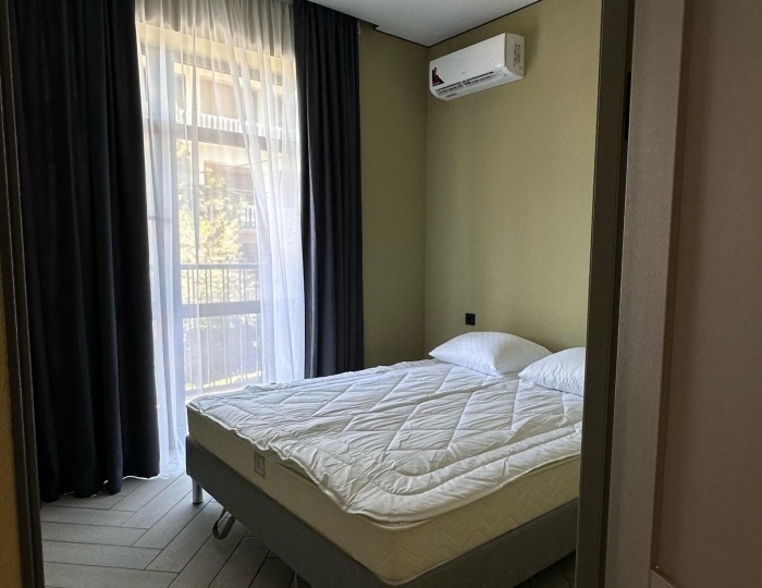 Стандарт 3-местный 2-комнатный - Отель Aurora Inn Gagra / Аврора Инн Гагра