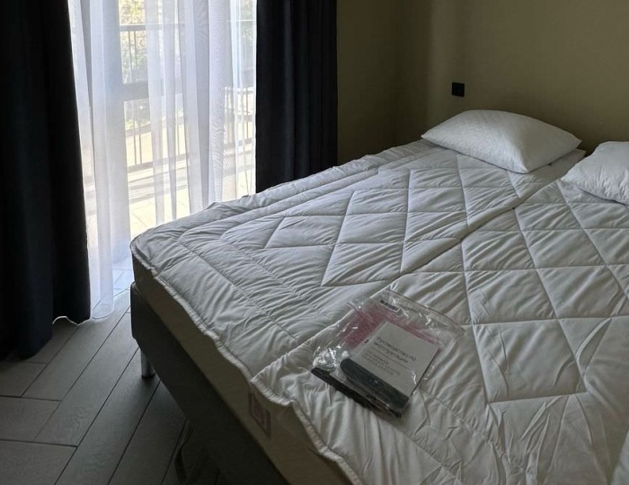 Стандарт 3-местный 2-комнатный - Отель Aurora Inn Gagra / Аврора Инн Гагра