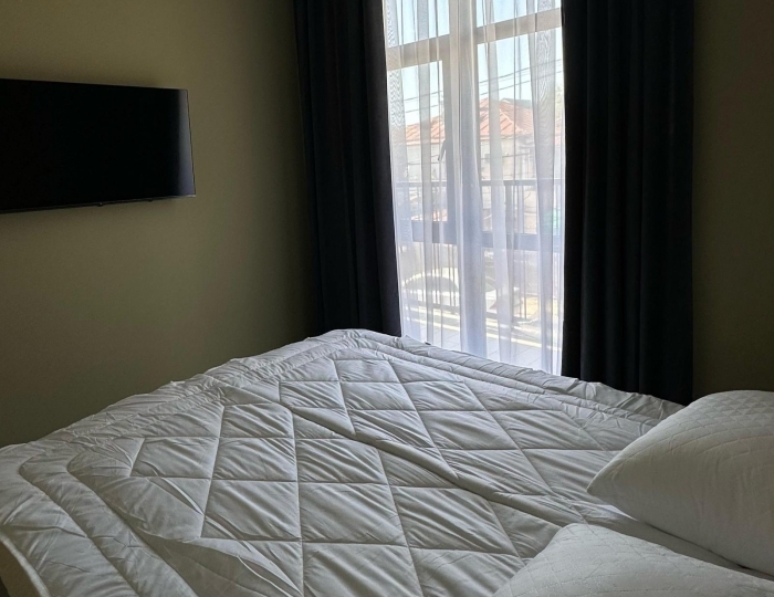 Стандарт 3-местный 2-комнатный - Отель Aurora Inn Gagra / Аврора Инн Гагра