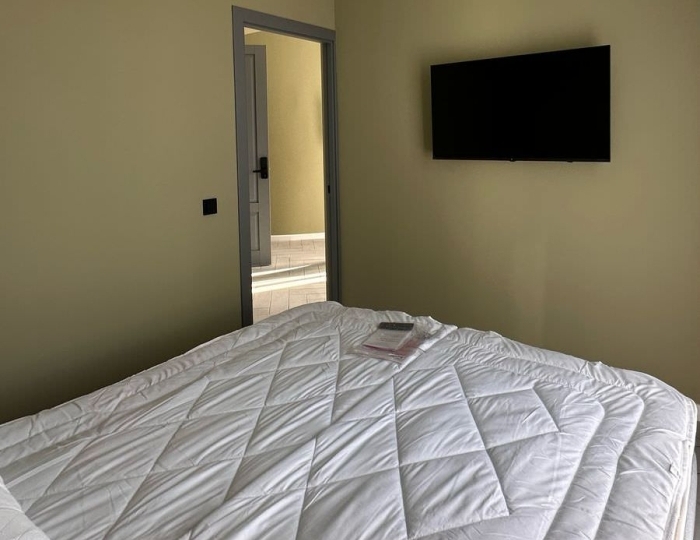 Стандарт 3-местный 2-комнатный - Отель Aurora Inn Gagra / Аврора Инн Гагра