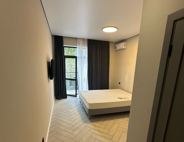 Эконом 2-местный 1-комнатный - Отель Aurora Inn Gagra / Аврора Инн Гагра