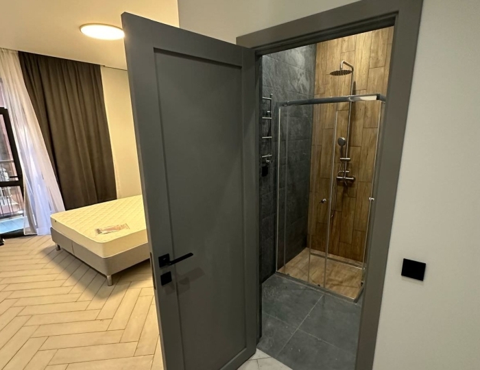 Эконом 2-местный 1-комнатный - Отель Aurora Inn Gagra / Аврора Инн Гагра