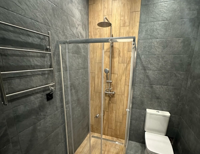 Эконом 2-местный 1-комнатный - Отель Aurora Inn Gagra / Аврора Инн Гагра